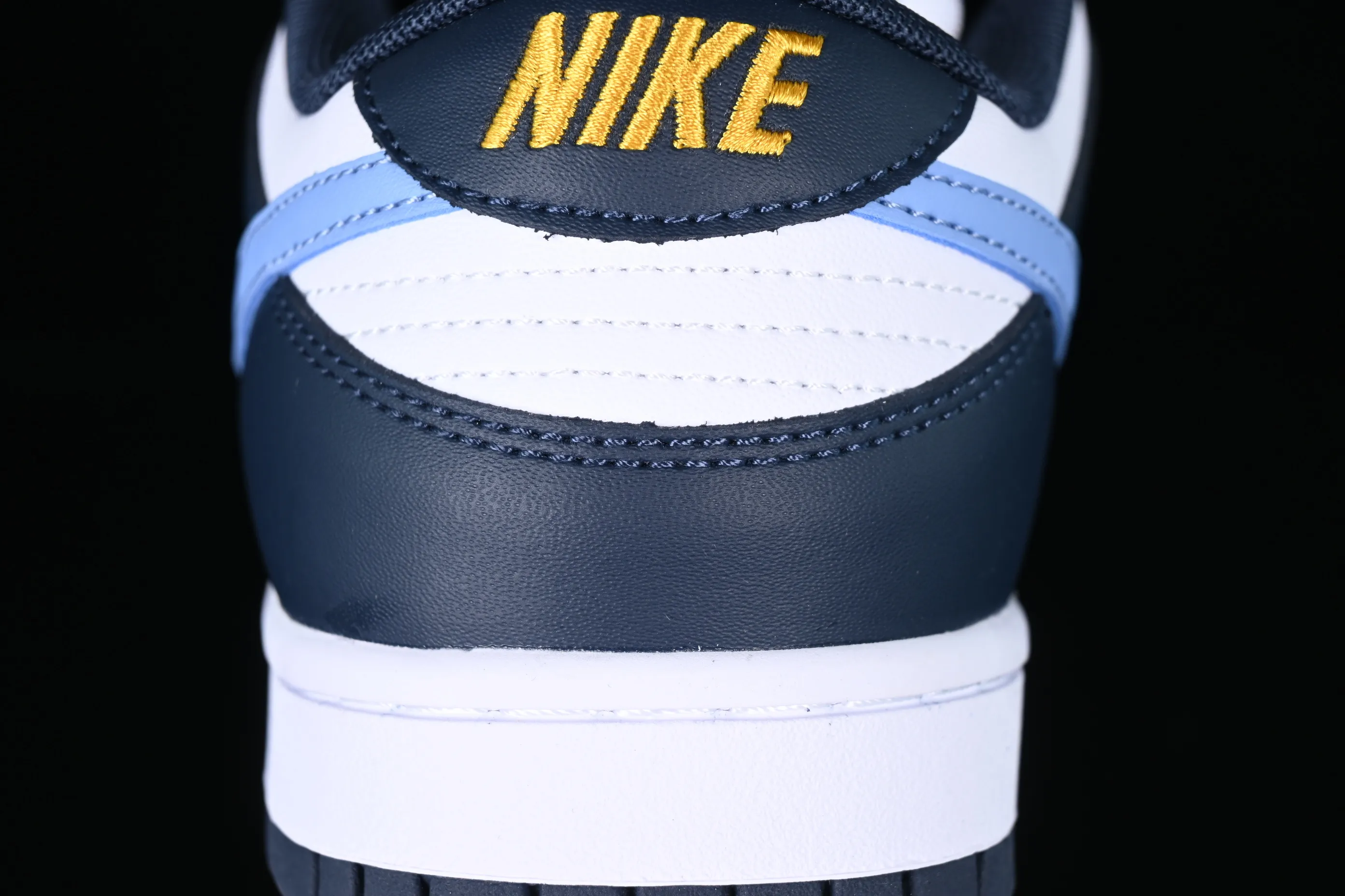 All categories Nk SB Dunk series Nk SB Dunk Low low-top sneakers Nk Dunk Low "Navy\University Blue" Obsidian SB low-top sports and leisure sneakers FN7800-400